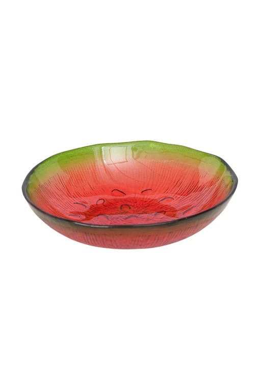 Boltze castron Fruity 200 ml culoarea rosu-Servire