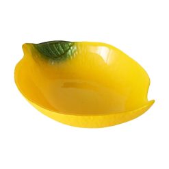 Boltze castron Limone 450 ml culoarea galben-Servire