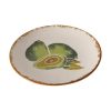Boltze farfurie Avocado-Dinnerwear
