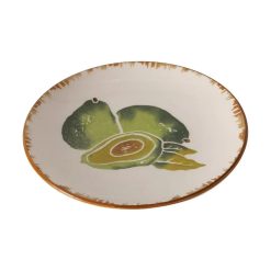 Boltze farfurie Avocado-Dinnerwear