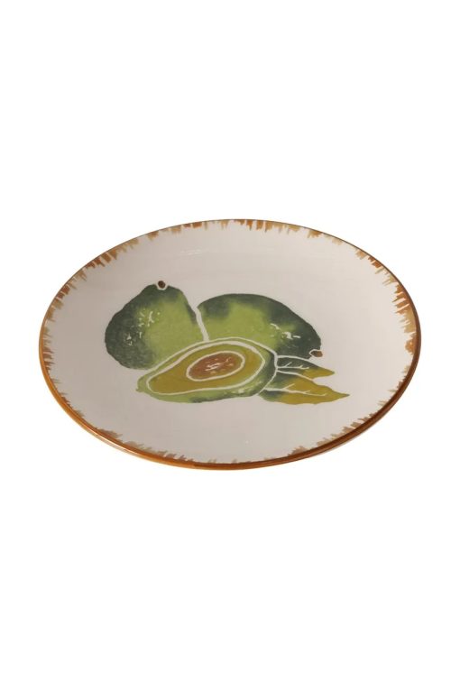 Boltze farfurie Avocado-Dinnerwear