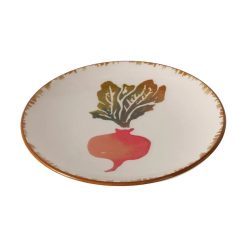 Boltze farfurie Radieschen-Dinnerwear