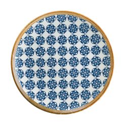 Bonna farfurie Lotus Gourmet o 19 cm-Dinnerwear