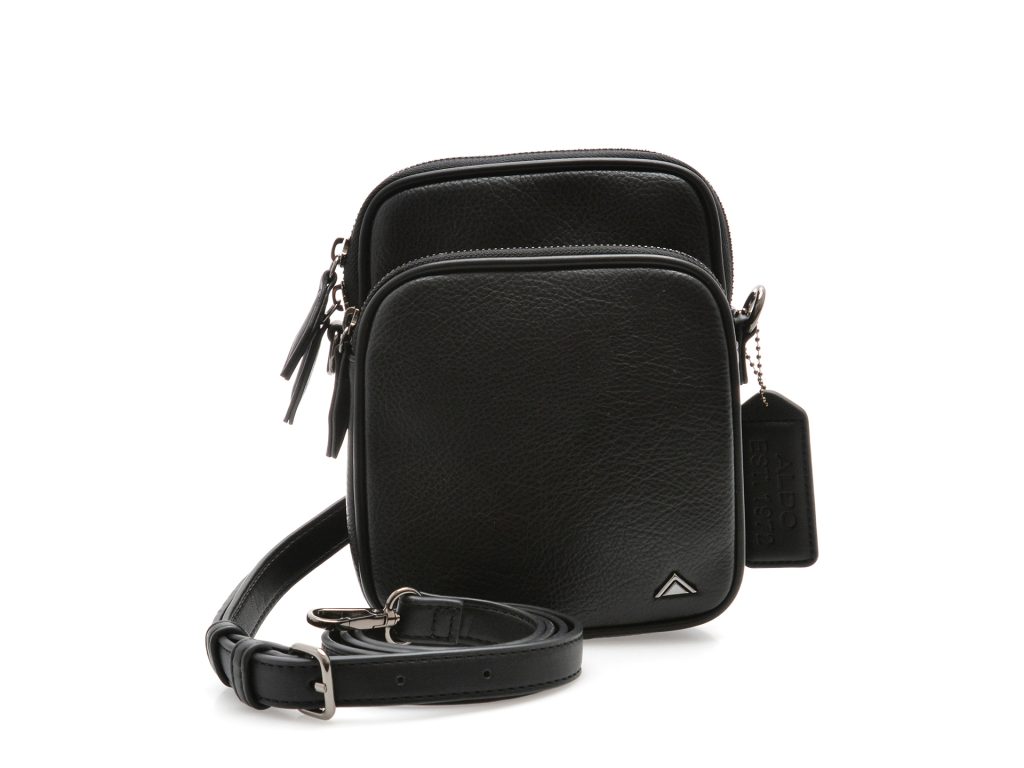 Borseta ALDO neagra