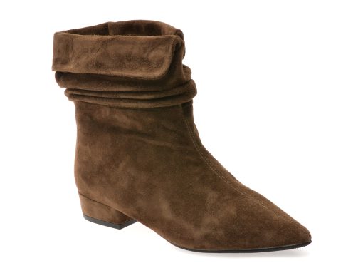 Botine EPICA kaki