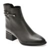 Botine EPICA negre