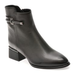 Botine EPICA negre