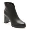 Botine EPICA negre