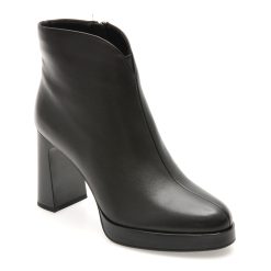 Botine EPICA negre