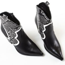 Botine Eilidh Negre 3