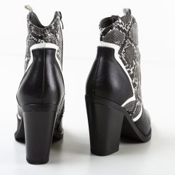 Botine Eilidh Negre 5
