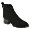 Botine FLAVIA PASSINI negre