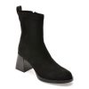 Botine FLAVIA PASSINI negre