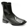 Botine FLAVIA PASSINI negre