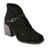 Botine FLAVIA PASSINI negre