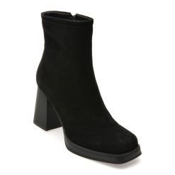 Botine FLAVIA PASSINI negre
