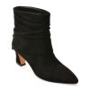 Botine elegante ALDO negre