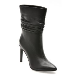 Botine elegante ALDO negre