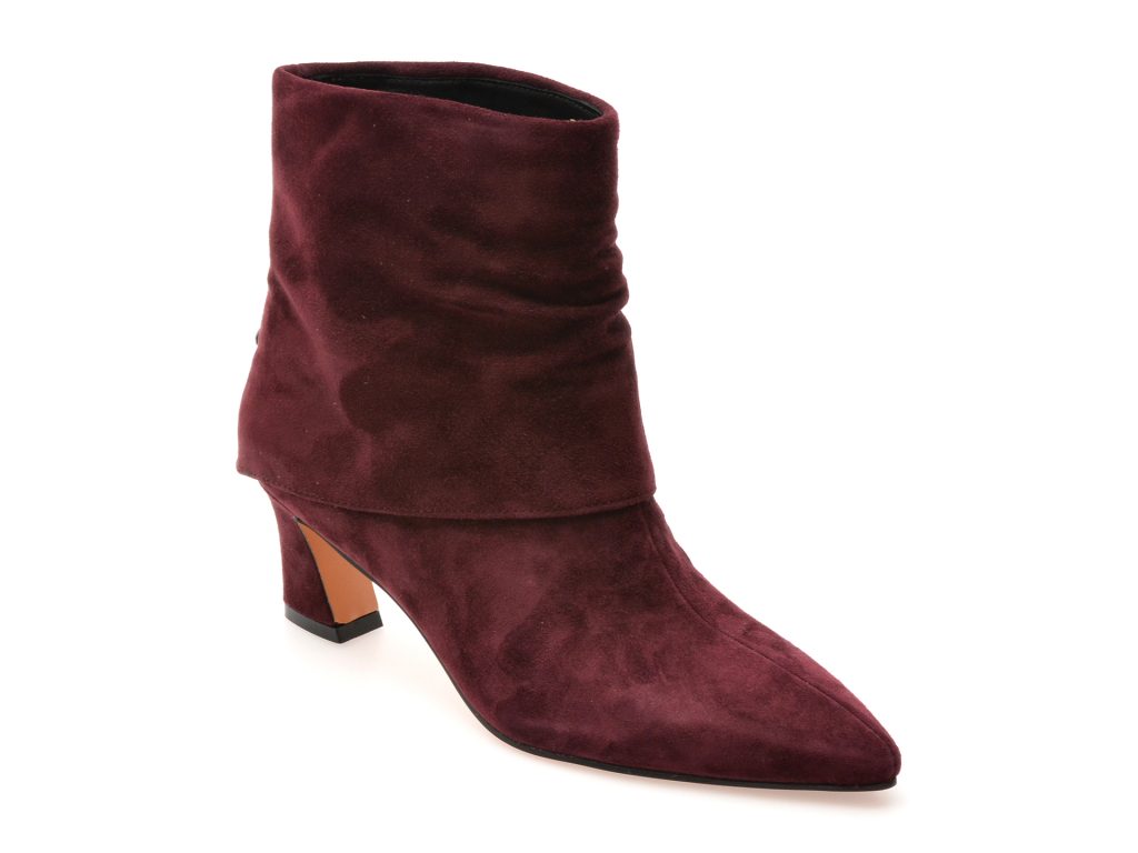 Botine elegante ALDO visinii