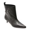 Botine elegante EPICA PREMIUM negre