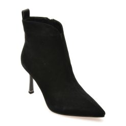 Botine elegante EPICA negre