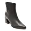 Botine elegante EPICA negre