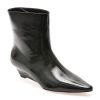 Botine elegante EPICA negre