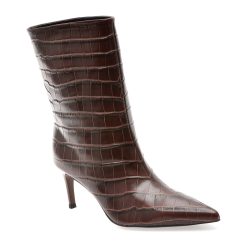 Botine elegante EPICA visinii