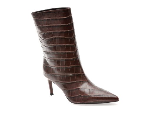 Botine elegante EPICA visinii