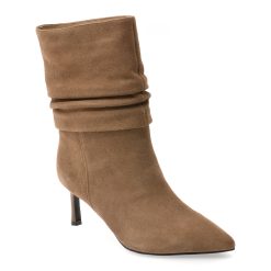 Botine elegante FLAVIA PASSINI gri