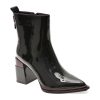 Botine elegante FLAVIA PASSINI negre