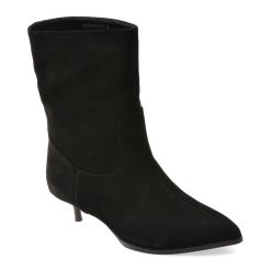 Botine elegante FLAVIA PASSINI negre