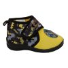 Botosei cu banda velcro si Batman-BAIETI/INCALTAMINTE/Botine si ghete-INCALTAMINTE/Botine si ghete