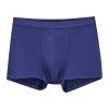 Boxeri cu banda logo in talie-BARBATI/IMBRACAMINTE/Lenjerie intima-IMBRACAMINTE/Lenjerie intima
