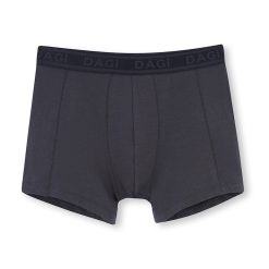 Boxeri din amestec de modal cu logo-BARBATI/IMBRACAMINTE/Lenjerie intima-IMBRACAMINTE/Lenjerie intima