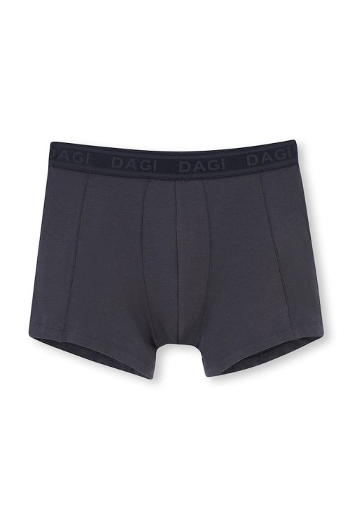 Boxeri din amestec de modal cu logo-BARBATI/IMBRACAMINTE/Lenjerie intima-IMBRACAMINTE/Lenjerie intima