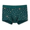 Boxeri din amestec din micromodal cu tematica de Craciun-BARBATI/IMBRACAMINTE/Lenjerie intima-IMBRACAMINTE/Lenjerie intima