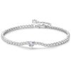 Bratara argint tennis 925