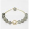 Bratara cu margele-FEMEI/GENTI SI ACCESORII/Bijuterii-GENTI SI ACCESORII/Bijuterii