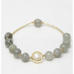 Bratara cu margele-FEMEI/GENTI SI ACCESORII/Bijuterii-GENTI SI ACCESORII/Bijuterii