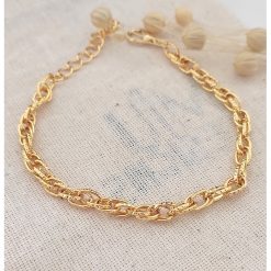 Bratara din lant-FEMEI/GENTI SI ACCESORII/Bijuterii-GENTI SI ACCESORII/Bijuterii