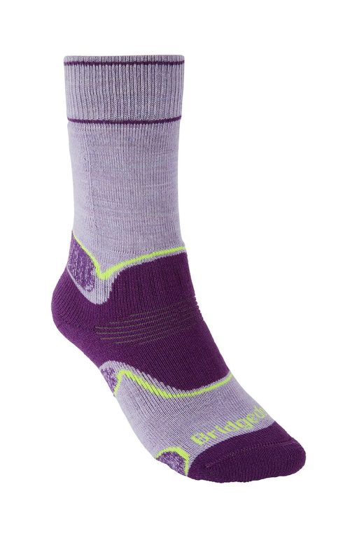 Bridgedale șosete Midweight Merino Performance 710280-Şosete