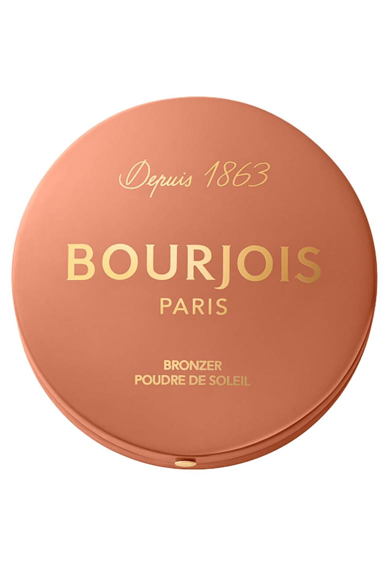 Bronzer  Maxi Round Pot 7 g-FEMEI/INGRIJIRE COSMETICA/Produse cosmetice-INGRIJIRE COSMETICA/Produse cosmetice