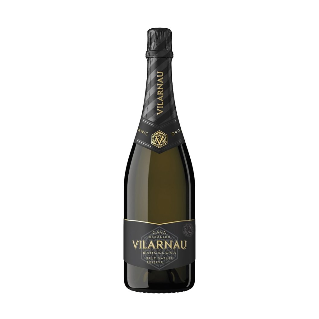 Brut nature reserva organic cava 750 ml-Bauturi-