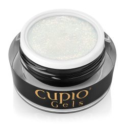 Builder Gel Cupio Glitz & Glam - Celestial Shimmer 15g-Manichiura-Hema Free