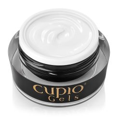 Builder Gel Cupio Pudding - Angel Cake 30ml-Manichiura-Geluri UV