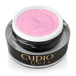 Builder Gel Cupio Pudding - Cherry Eclair 50ml-Manichiura-Geluri UV