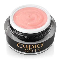 Builder Gel Cupio Pudding - Creme Brulee 50ml-Manichiura-Geluri UV