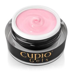 Builder Gel Cupio Pudding - Rose Macaron 30ml-Manichiura-Geluri UV