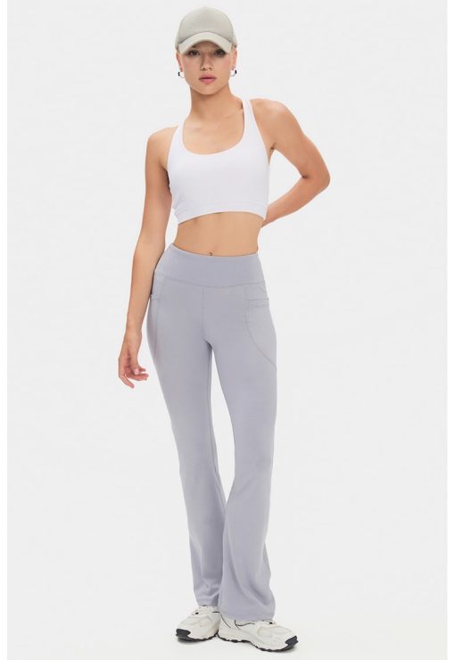 Bustiera cu model uni - pentru fitness-FEMEI/SPORT/Tricouri si bustiere-SPORT/Tricouri si bustiere
